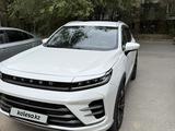 EXEED LX 2023 года за 7 100 000 тг. в Караганда – фото 2