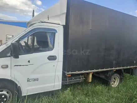 ГАЗ ГАЗель NEXT 2015 года за 7 900 000 тг. в Астана – фото 2