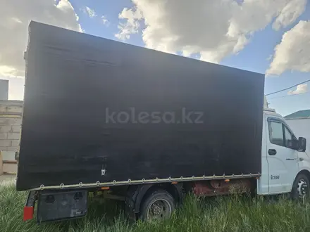 ГАЗ ГАЗель NEXT 2015 года за 7 900 000 тг. в Астана – фото 4