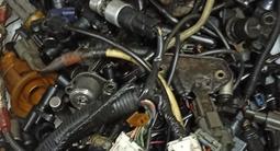 Соленоид, датчик скорости, селектор АКПП за 10 008 тг. в Алматы – фото 2