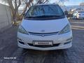 Toyota Previa 2001 годаfor6 200 000 тг. в Тараз – фото 6