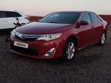 Toyota Camry 2012 года за 9 000 000 тг. в Балхаш – фото 3