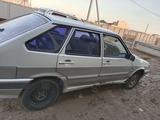 ВАЗ (Lada) 2114 2004 годаfor450 000 тг. в Атырау – фото 4