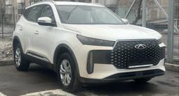 Chery Tiggo 4 2024 года за 7 000 000 тг. в Тайынша