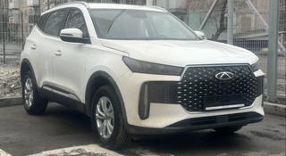 Chery Tiggo 4 2024 годаүшін7 000 000 тг. в Тайынша