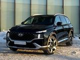 Hyundai Santa Fe 2023 годаfor20 490 000 тг. в Караганда