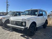 ВАЗ (Lada) Lada 2121 2024 годаүшін5 900 000 тг. в Уральск