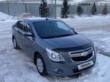 Chevrolet Cobalt 2022 года за 6 800 000 тг. в Астана