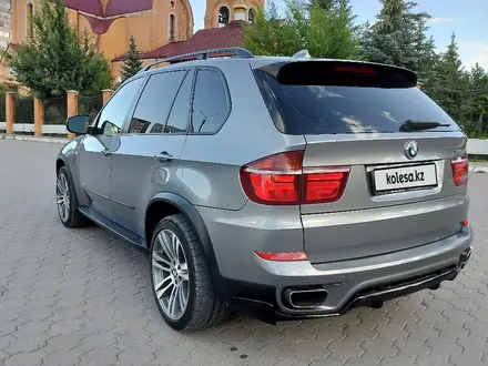 BMW X5 2010 года за 11 000 000 тг. в Караганда – фото 6