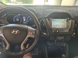 Hyundai ix35 2015 годаfor7 500 000 тг. в Алматы – фото 5