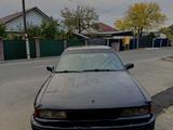 Mitsubishi Galant 1990 годаүшін450 000 тг. в Талдыкорган