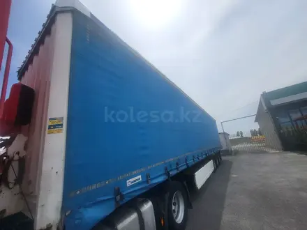 Krone  Krone 2015 года за 7 200 000 тг. в Шымкент