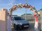 ВАЗ (Lada) Vesta SW 2021 года за 4 400 000 тг. в Атырау – фото 2