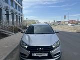 ВАЗ (Lada) Vesta SW 2021 года за 4 400 000 тг. в Атырау