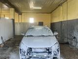 ВАЗ (Lada) Vesta SW 2021 года за 4 400 000 тг. в Атырау – фото 3