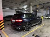 BMW X7 2021 года за 44 500 000 тг. в Астана – фото 4