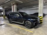 BMW X7 2021 года за 44 500 000 тг. в Астана – фото 2