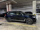 BMW X7 2021 года за 44 500 000 тг. в Астана – фото 3