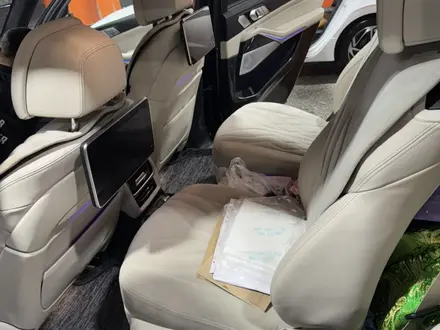 BMW X7 2021 года за 44 500 000 тг. в Астана – фото 7