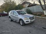 Mercedes-Benz ML 350 2006 года за 6 500 000 тг. в Шымкент – фото 4