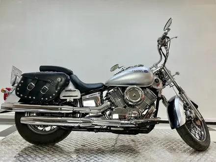 Yamaha  Drag star 1100 2003 года за 2 500 000 тг. в Алматы – фото 7