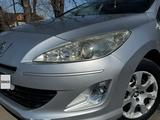 Peugeot 301 2015 года за 3 100 000 тг. в Алматы – фото 4