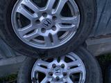 Летние шины комплект Cordiant 205/70R15үшін50 000 тг. в Алматы – фото 2