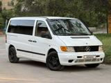 Mercedes-Benz Vito 2003 года за 3 800 000 тг. в Алматы
