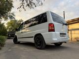 Mercedes-Benz Vito 2003 года за 3 800 000 тг. в Алматы – фото 2