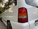 Mercedes-Benz Vito 2003 года за 3 800 000 тг. в Алматы – фото 4