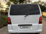 Mercedes-Benz Vito 2003 года за 3 800 000 тг. в Алматы – фото 5