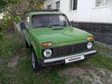 ВАЗ (Lada) Lada 2121 1986 годаүшін1 000 000 тг. в Жезказган – фото 2