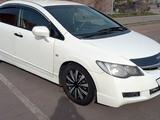 Honda Civic 2007 годаүшін3 400 000 тг. в Астана – фото 2