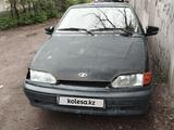 ВАЗ (Lada) 2114 2006 года за 550 000 тг. в Алматы