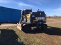 Аренда колесный экскаватора Нундай 145 (2016 года) с опытным операторам в Астана
