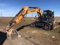 Аренда колесный экскаватора Нундай 145 (2016 года) с опытным операторам в Астана – фото 3