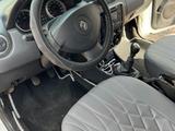 Renault Duster 2014 года за 5 300 000 тг. в Костанай – фото 4