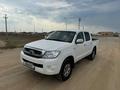 Toyota Hilux 2008 годаүшін5 200 000 тг. в Актау