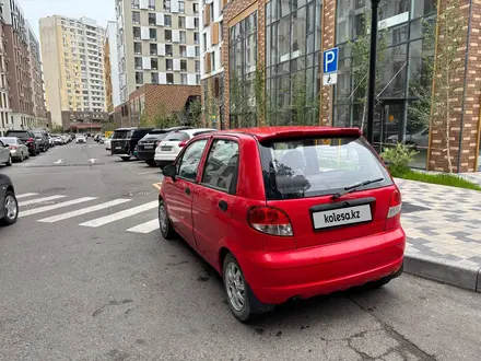 Daewoo Matiz 2012 года за 2 000 000 тг. в Алматы