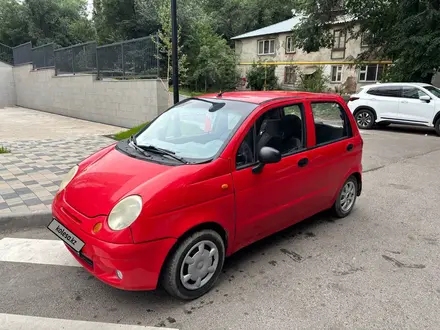 Daewoo Matiz 2012 года за 2 000 000 тг. в Алматы – фото 2