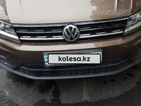 Volkswagen Tiguan 2017 годаүшін11 300 000 тг. в Костанай