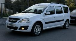 ВАЗ (Lada) Largus 2017 года за 4 950 000 тг. в Тараз
