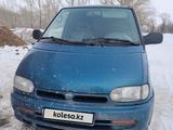 Nissan Serena 1994 годаүшін1 550 000 тг. в Павлодар