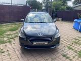 Peugeot 301 2015 годаfor5 000 000 тг. в Алматы