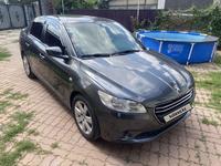 Peugeot 301 2015 года за 4 500 000 тг. в Алматы