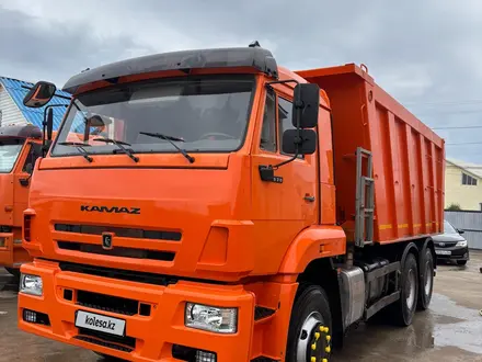 КамАЗ  6520 2021 года за 19 000 000 тг. в Атырау