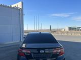 Toyota Camry 2013 года за 8 000 000 тг. в Актау – фото 4