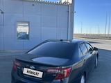 Toyota Camry 2013 года за 8 000 000 тг. в Актау – фото 2