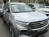 Chevrolet Captiva 2022 годаүшін10 200 000 тг. в Алматы – фото 2