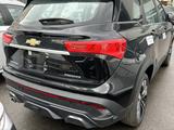 Chevrolet Captiva 2022 года за 12 000 000 тг. в Алматы – фото 3